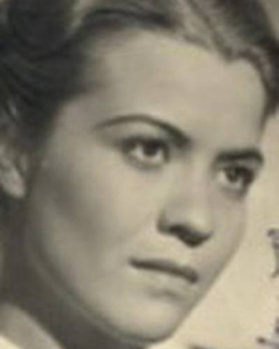 Хайдемари Хатейер фото