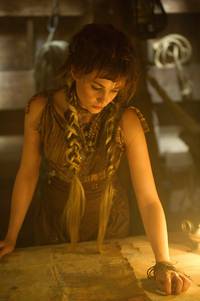 Кадр Синдбад