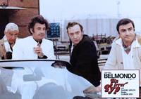 Кадр Чудовище