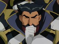 Кадр Крейсер Надэсико