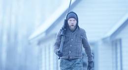 Кадр из фильма "Ярость 3" - 1