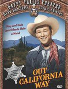 Out California Way