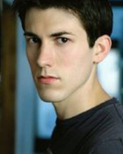 Джош Пэджетт фото