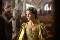 Кадр Тюдоры