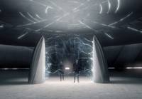 Кадр Запрещенная реальность