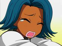 Кадр Супердевчонки