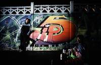 Кадр Остров мастодонтов