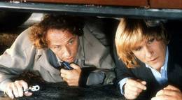 Кадр из фильма "Беглецы" - 1