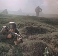 Кадр Девочка ищет отца