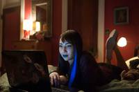 Кадр Оранжевый — хит сезона