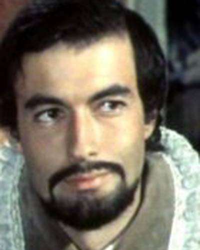 Николя Сильберг фото