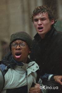 Кадр Послезавтра