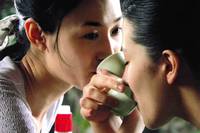 Кадр Дочери ботаника