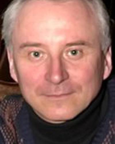 Виктор Манаев фото