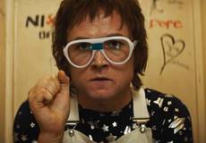 Премьера тизера: «Рокетмен» об Элтоне Джоне