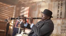 Кадр из фильма "Мешок с костями" - 1