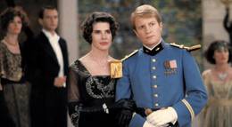 Кадр из фильма "Жизнь – это роман" - 2