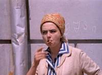 Кадр Нейлон 100%