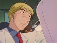 Кадр Крутой учитель Онидзука