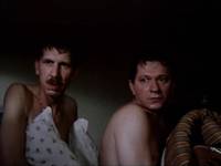 Кадр Артист и мастер изображения