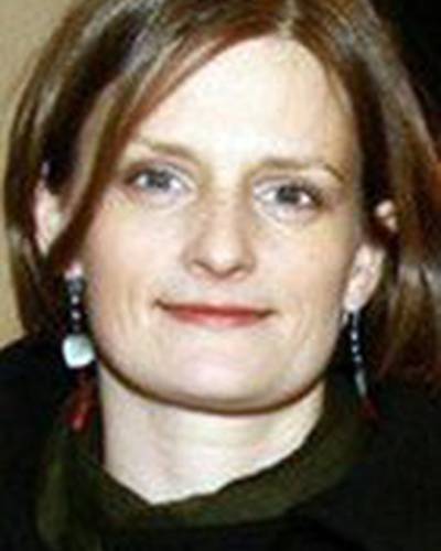 Катарина Нюквист Эрнроот фото