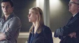 Кадр из фильма "Родина" - 2