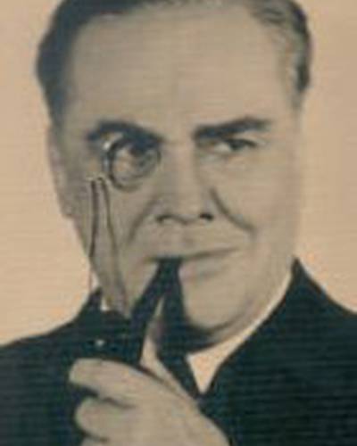 Ф.В. Шрёдер-Шром фото