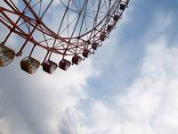 Кадр Клубничные пирожные