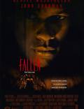 Постер из фильма "Падший" - 1