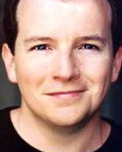 Дж.Д. Уолш фото