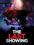 Постер из фильма "Последний сеанс" - 1
