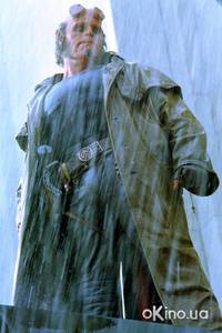 Кадр Хеллбой: Герой из пекла