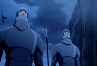 Кадр Клеймор