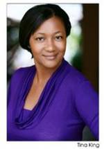 Тина Кинг фото