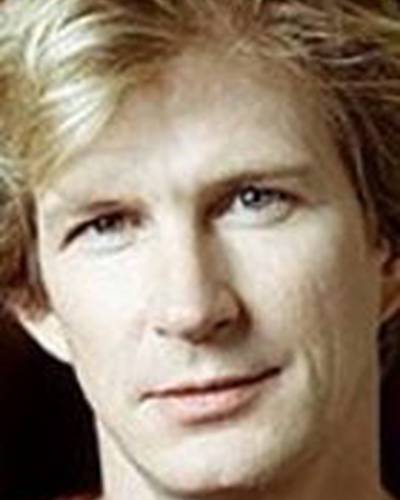 Билл Брочтруп фото