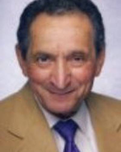 Мордекай Лоунер фото