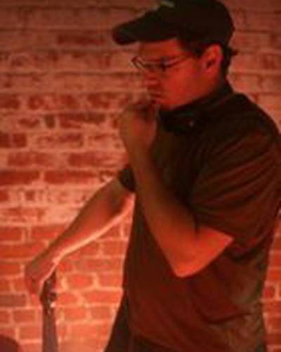 Кевин Р. Хершбергер фото