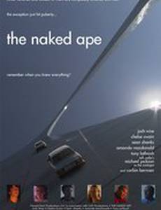 Голая обезьяна