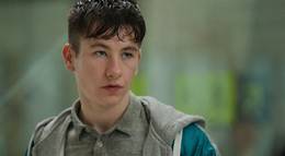 Кадр из фильма "Mammal" - 1