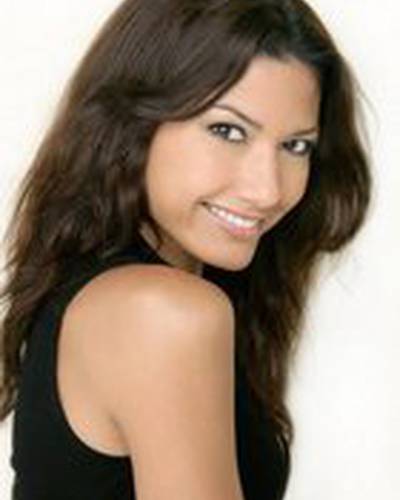 Жаклин Лорд фото