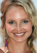 Эмбер Клэйтон фото