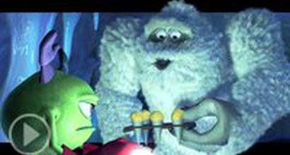 ТВ-ролик №1