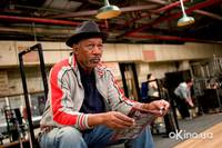 Кадр Малышка на миллион