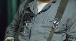 Кадр из фильма "Время тьмы" - 2