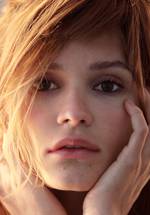 Дарья Чаруша фото