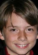 Аарон Майкл Дрозин фото