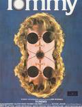 Постер из фильма "Томми" - 1