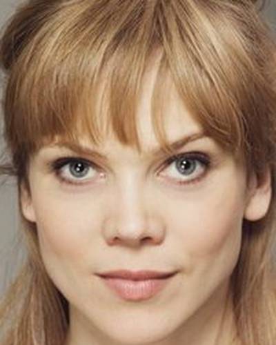 Эни Даль Торп фото