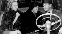 Кадр из фильма "Белая горячка" - 1