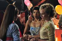 Кадр Дневники вампира